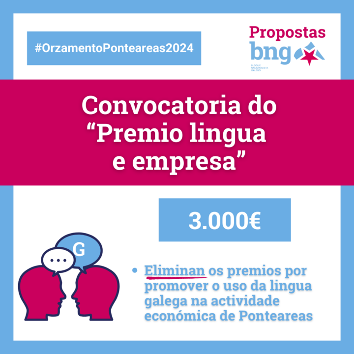 Propomos manter e aumentar axudas que o goberno tripartito de Nava Castro prop&oacute;n eliminar. Colectivos sociais, tra&iacute;das de augas, centros culturais, comercio, mocidade, igualdade e emerxencia social centran as nosas propostas.