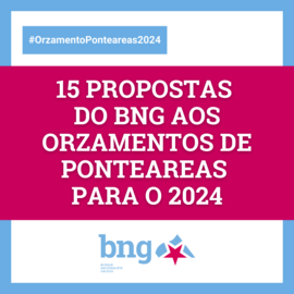 15 PROPOSTAS