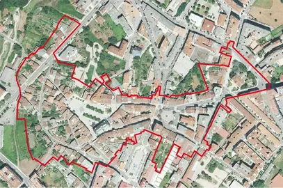 zona ARI