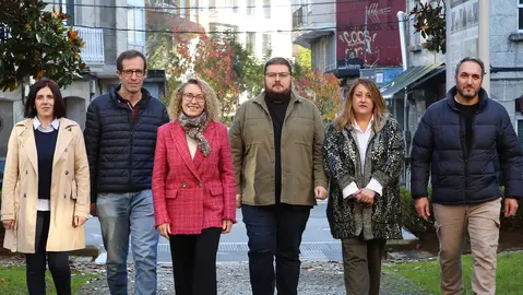 Grupo Municipal BNG