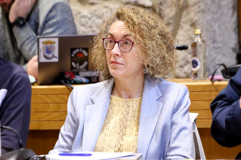 Cristina Fdez Davila