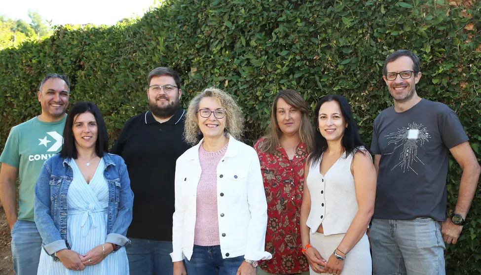 Incorporaci&oacute;n Mari&aacute;n Hermida