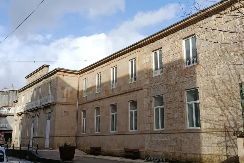 Conservatorio Ponteareas