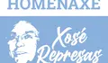 Videos. Homenaxe a Xosé Represas