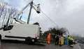 En marcha a nova iluminación pública de todo o concello