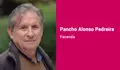 Francisco Floreal Alonso Pedreira