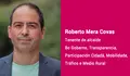 Roberto Mera Covas