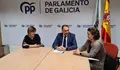 O BNG acusa ao PP de querer tapar con calumnias unha gravísima neglixencia do SERGAS en Ponteareas
