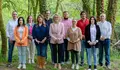 Cristina Fernández presenta “o mellor equipo” para que Ponteareas siga avanzando nas mellores mans