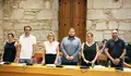 O BNG, satisfeito porque o Pleno lembrou ao PP que carece de maioría absoluta e debe negociar