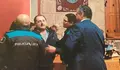 O primeiro Pleno ordinario reproba a Mingos Freitas polo improperio da investidura e á alcaldesa por cómplice