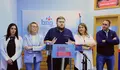 “Retroceso, descontrol e improvisación”, o resumo do BNG dos 100 días de goberno de Nava Castro