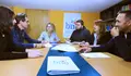 Nava Castro presenta un borrador de orzamento ás presas, con nocturnidade e aleivosía