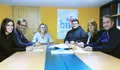 O BNG alega contra a suba de impostos e anima a comerciantes e veciñanza de Ponteareas a facelo