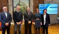 O PP apura o pelotazo do novo centro de saúde mentres Ponteareas segue sen persoal médico