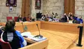 Fronte común da oposición ponteareá ante as “actitudes antidemocráticas” de Nava Castro