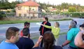 O BNG solicita melloras de seguridade viaria na parroquia de Moreira