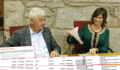 O BNG denuncia o pago de facturas falsas polo goberno de Ponteareas