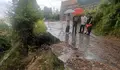 O BNG pide ao goberno que actúe ante o derrubamento dunha estrada en Guláns