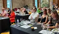 O BNG lamenta o uso privado do salón de Plenos mentres se prohibe aos grupos políticos
