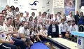 O BNG alerta da discriminación ao Club Natación Ponteareas coa modificación do contrato do Complexo Deportivo Álvaro Pino