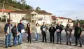 O BNG reivindica un ximnasio, comedor e máis profesorado no CEIP Feliciano Barrera de Guláns