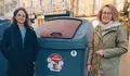 O BNG congratúlase do éxito na xestión de residuos que implantou en Ponteareas