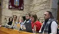 O BNG alerta da mordaza que quere impor o goberno de Castro para evitar a participación