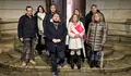 BNG e PSOE abandonan o Pleno de Ponteareas