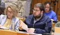 O BNG resume en “propaganda e caprichos” a acción de goberno no Debate de Ponteareas