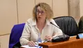 Cristina Fernández leva ao Parlamento Galego a demolición da escola infantil de Ponteareas