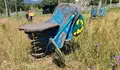 O BNG denuncia o estado de abandono dos parques infantís municipais en Ponteareas