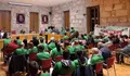 Os caprichos de Nava Castro e da dereita deixan Ponteareas sen a carreira San Silvestre