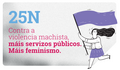 O BNG proporá no Pleno incrementar os recursos para facer fronte á violencia machista