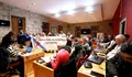O BNG acusa a Nava Castro de incendiar o conflito do SAF con provocacións e violencia institucional