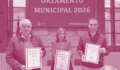 O BNG censura a propaganda da dereita cun Orzamento aprobado a porta pechada