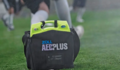 O BNG propón formación nas instalacións deportivas para o uso dos desfibriladores