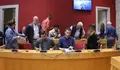 O BNG denuncia que Nava Castro retira competencias ao Pleno para decidir a porta pechada no seu despacho