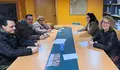 Cristina Fernández volverá trasladar ao Parlamento as necesidades da comunidade educativa de Ponteareas