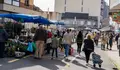 O BNG reclama manter o mercado o sábado de Corpus e acusa ao goberno de xogar co sustento das familias