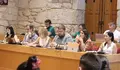 O BNG esixe ao goberno participación para aprobar a ordenanza de convivencia en Ponteareas