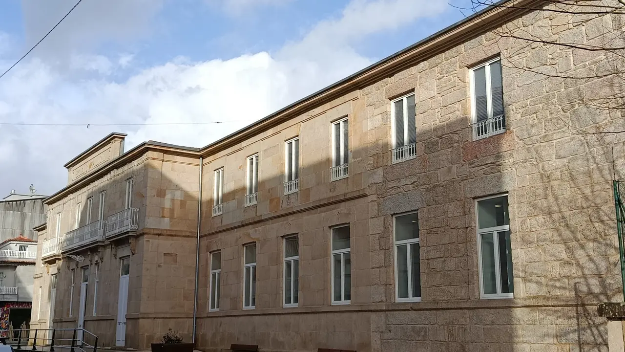 Conservatorio Ponteareas