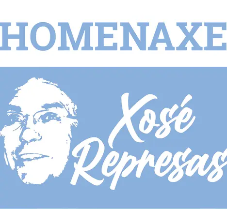 Homenaxe-Xose-Represas