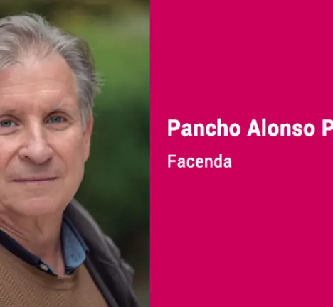 Pancho Alonso frente