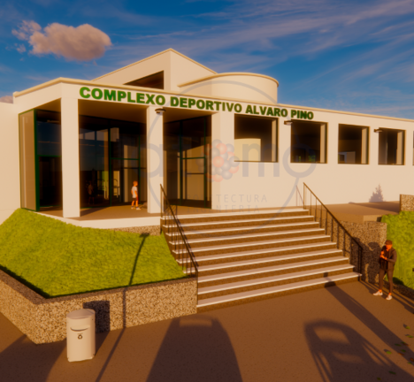 Proposta exterior w