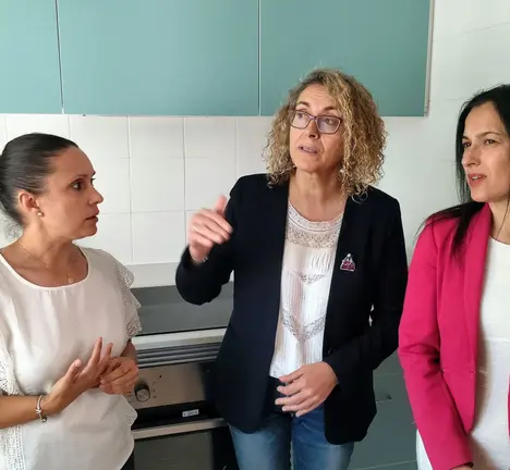 Programa Vivendas Baleiras 1