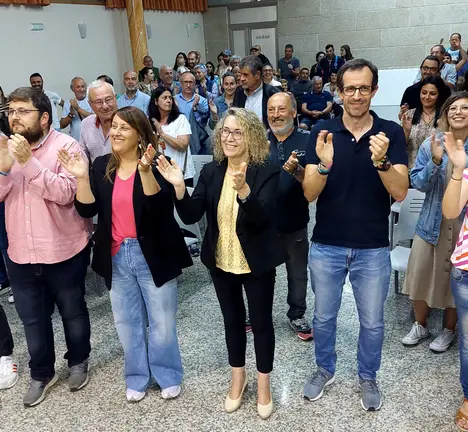 foto acto gulans