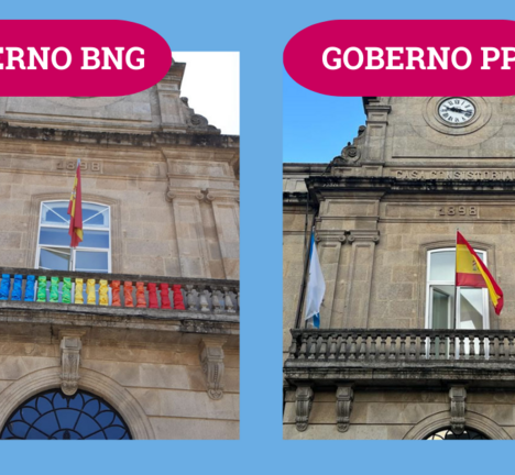 Dese&ntilde;o BNG Orgullo 2023