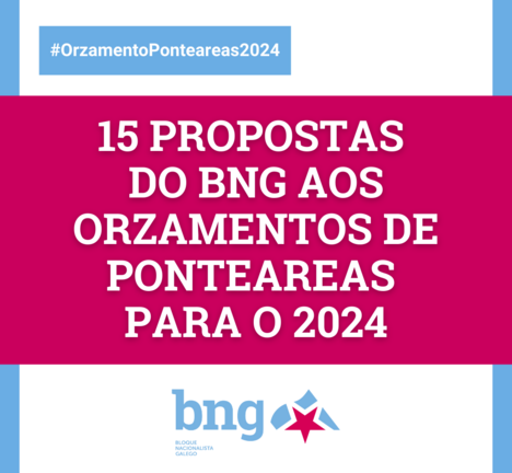 15 PROPOSTAS