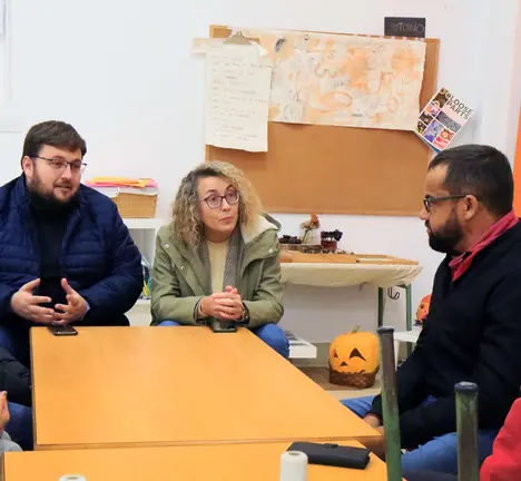 Reuni&oacute;n anpa P&iacute;as